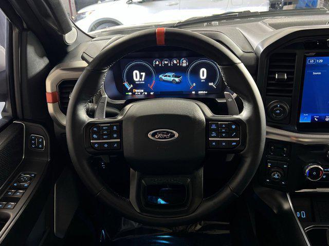 used 2023 Ford F-150 car, priced at $69,000