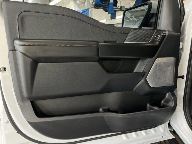used 2023 Ford F-150 car, priced at $69,000