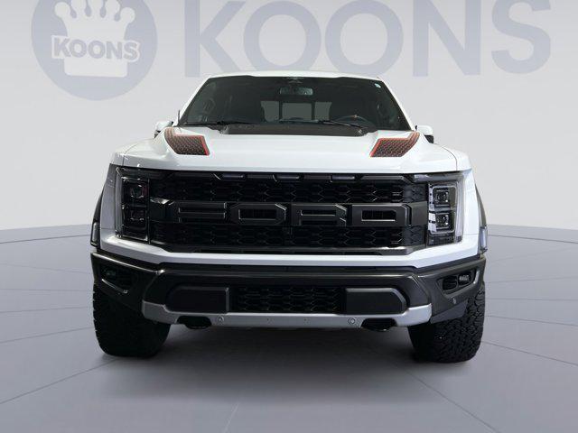 used 2023 Ford F-150 car, priced at $69,000