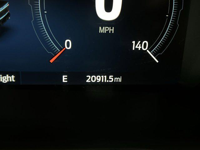 used 2023 Ford F-150 car, priced at $69,000