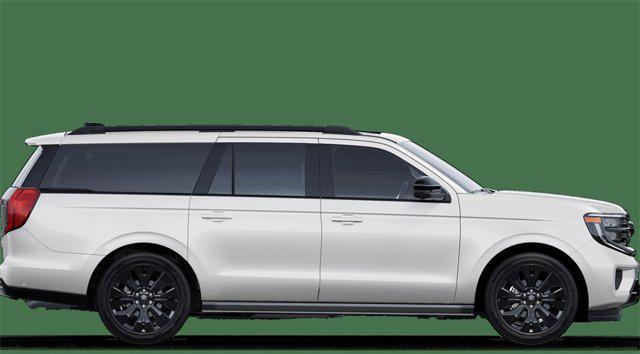 new 2025 Ford Expedition Max car, priced at $83,990