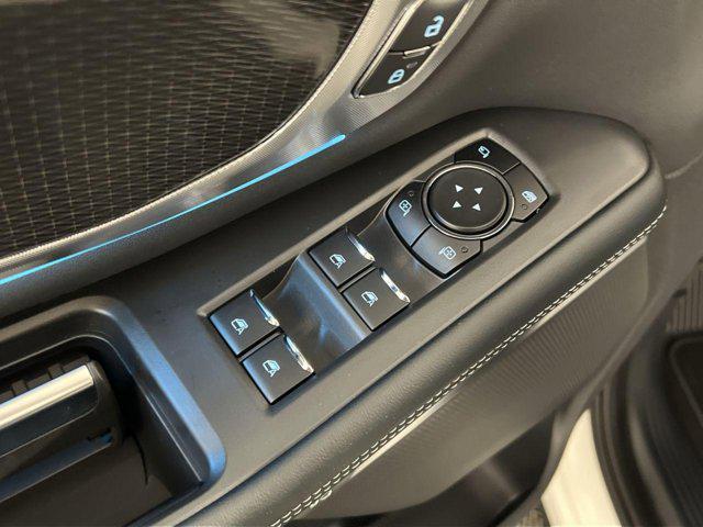 new 2025 Ford Expedition Max car, priced at $82,490