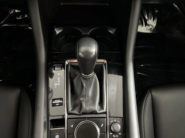 used 2024 Mazda Mazda3 car, priced at $22,557