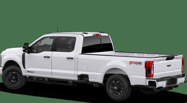 new 2026 Ford F-350 car, priced at $76,145