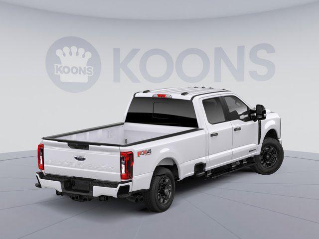 new 2026 Ford F-350 car, priced at $76,145