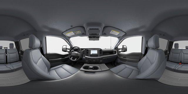 new 2026 Ford F-350 car, priced at $76,145