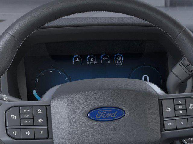 new 2024 Ford F-150 car, priced at $50,440