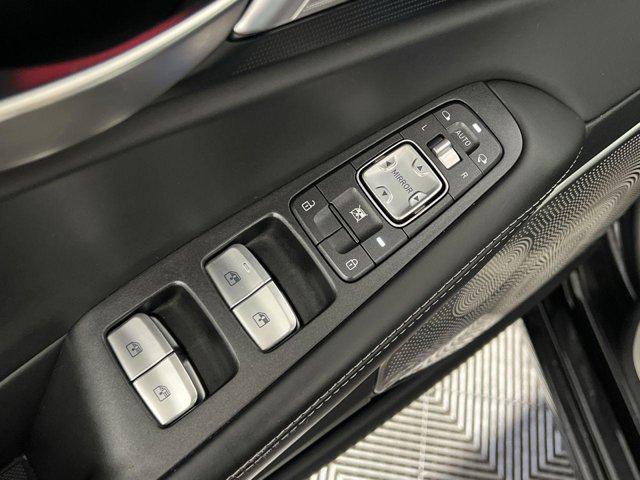 used 2018 Genesis G90 car, priced at $17,439