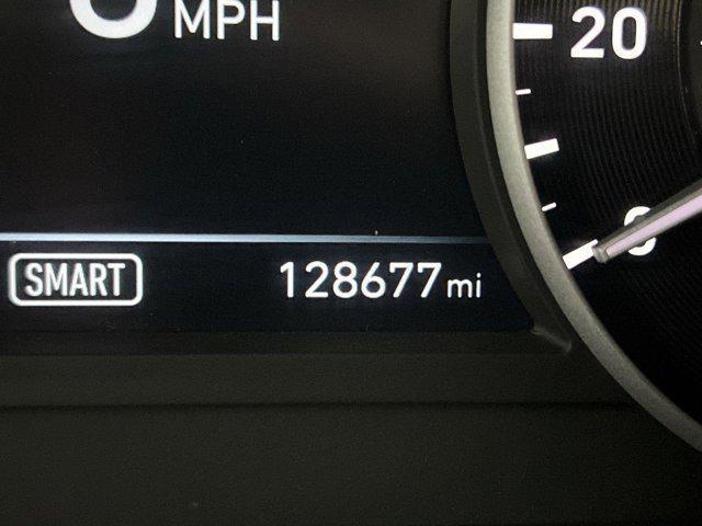 used 2018 Genesis G90 car, priced at $17,439