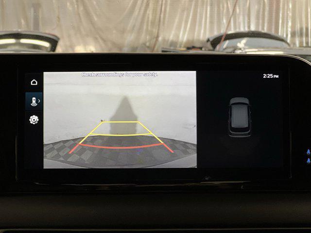 used 2024 Hyundai Palisade car, priced at $35,000