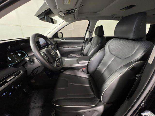 used 2024 Hyundai Palisade car, priced at $35,000
