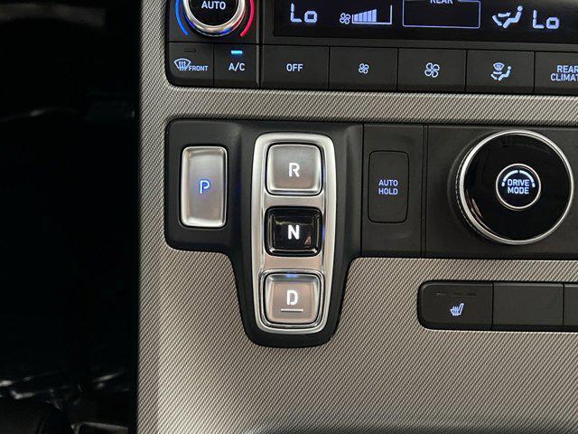 used 2024 Hyundai Palisade car, priced at $35,000