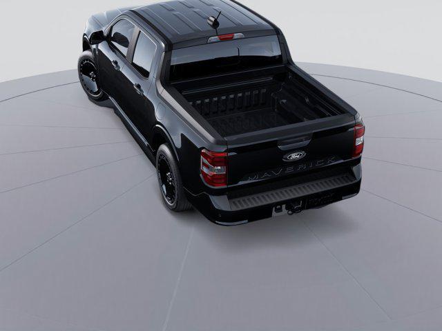 new 2025 Ford Maverick car, priced at $32,625