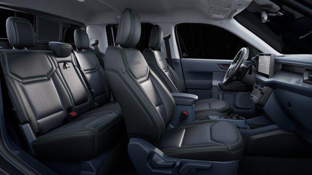 new 2025 Ford Maverick car, priced at $32,625