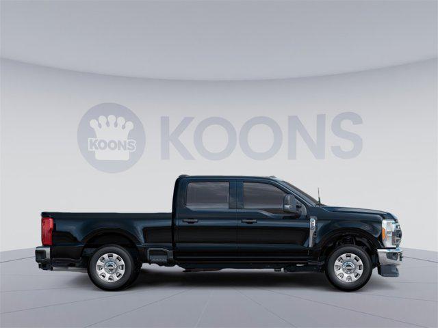 new 2024 Ford F-250 car, priced at $60,275