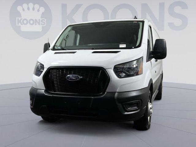 used 2022 Ford Transit-250 car, priced at $31,000