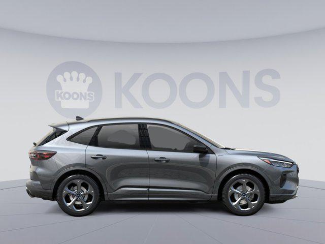 new 2024 Ford Escape car, priced at $28,928