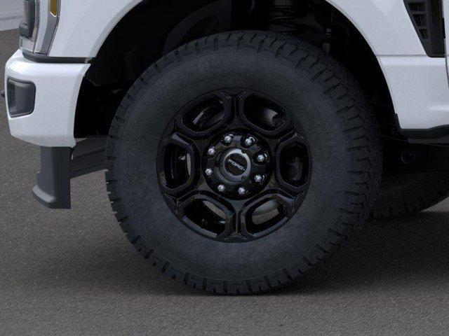 new 2024 Ford F-250 car, priced at $54,515