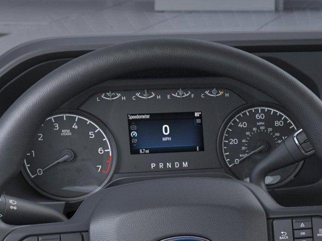 new 2024 Ford F-250 car, priced at $54,515