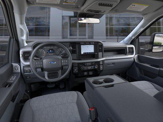new 2024 Ford F-250 car, priced at $54,515