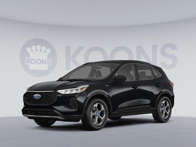 new 2025 Ford Escape car, priced at $28,465