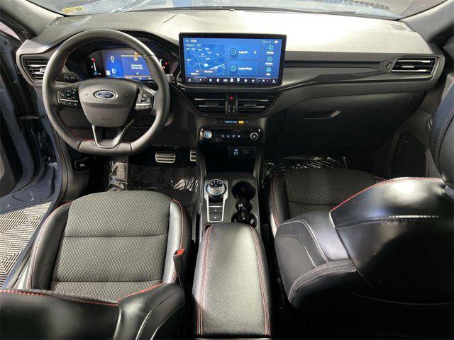 used 2023 Ford Escape car, priced at $22,500