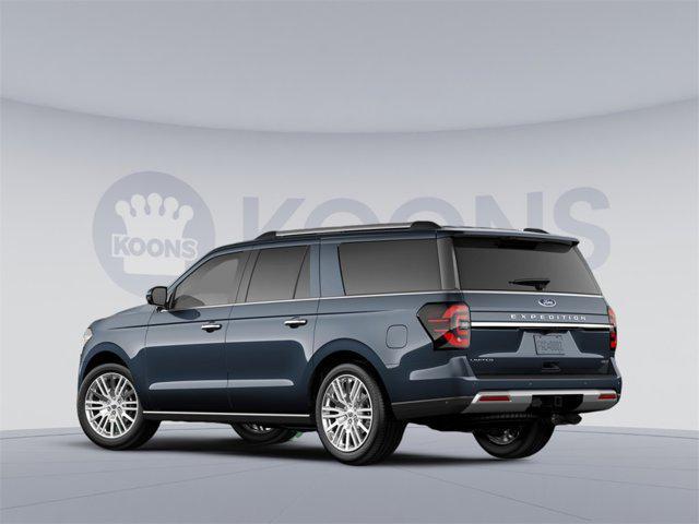 new 2024 Ford Expedition car, priced at $71,106