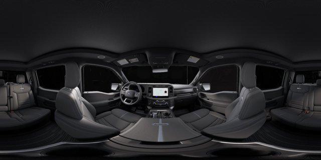 new 2025 Ford F-150 car, priced at $77,530