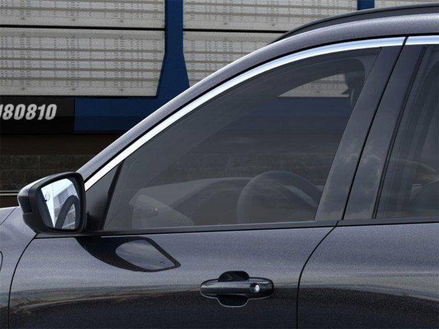 new 2025 Ford Escape PHEV car, priced at $27,395