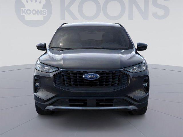 new 2025 Ford Escape PHEV car, priced at $27,395