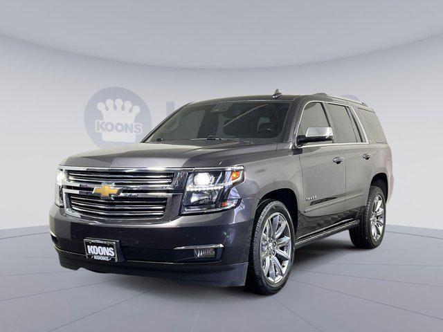 used 2016 Chevrolet Tahoe car, priced at $25,489