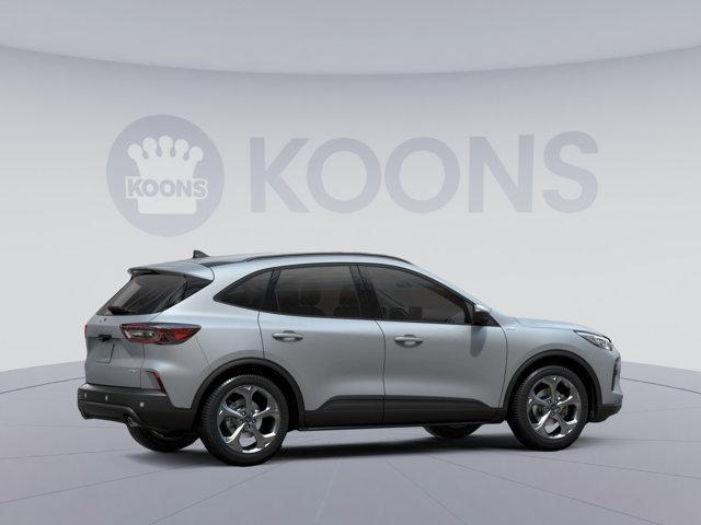 new 2025 Ford Escape car, priced at $27,720