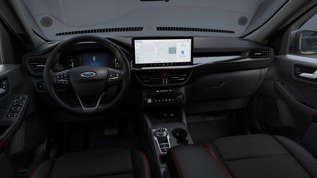 new 2025 Ford Escape car, priced at $27,720
