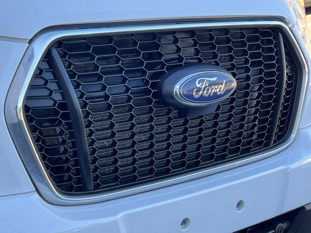 used 2021 Ford Transit-350 car, priced at $34,294