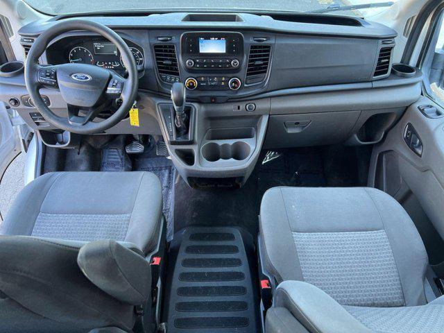 used 2021 Ford Transit-350 car, priced at $34,294