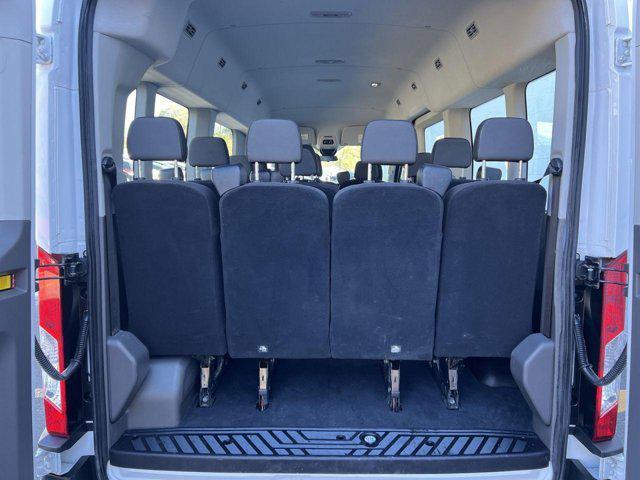 used 2021 Ford Transit-350 car, priced at $34,294