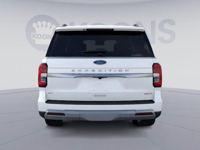 new 2024 Ford Expedition car, priced at $64,265