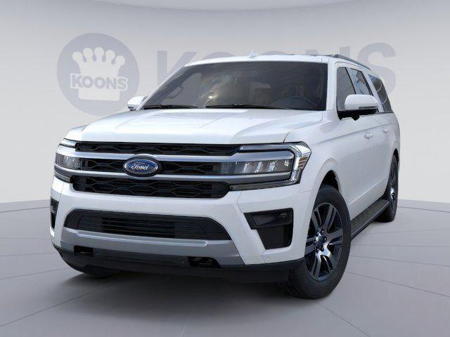 new 2024 Ford Expedition car, priced at $64,265