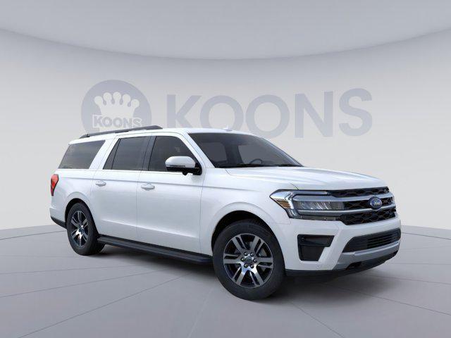 new 2024 Ford Expedition car, priced at $64,265