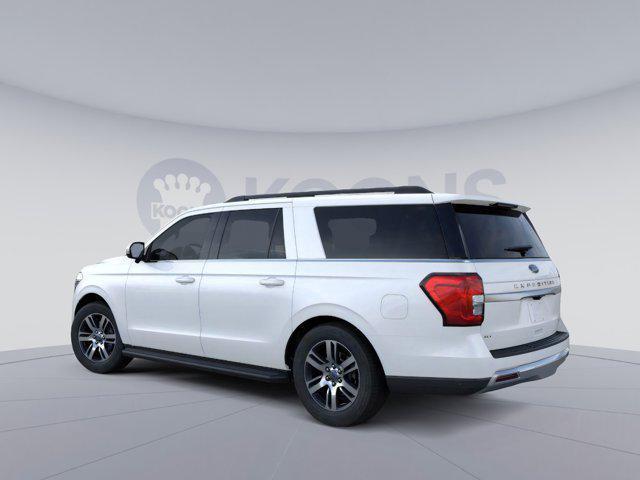 new 2024 Ford Expedition car, priced at $64,265