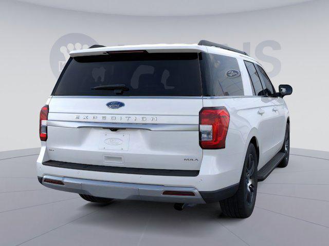 new 2024 Ford Expedition car, priced at $64,265