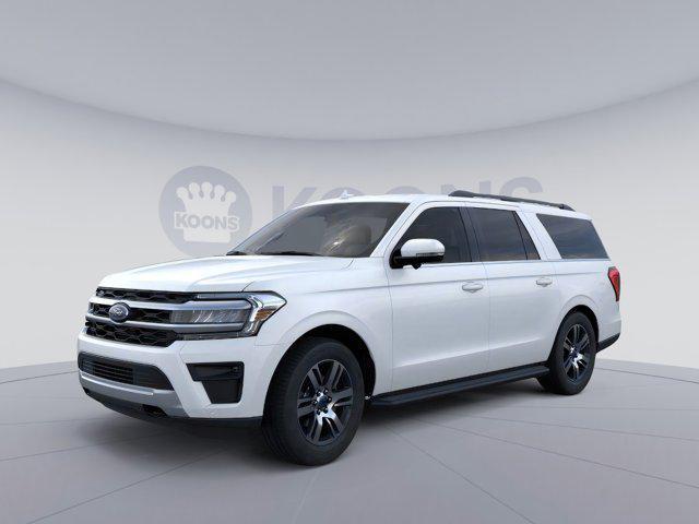 new 2024 Ford Expedition car, priced at $64,265