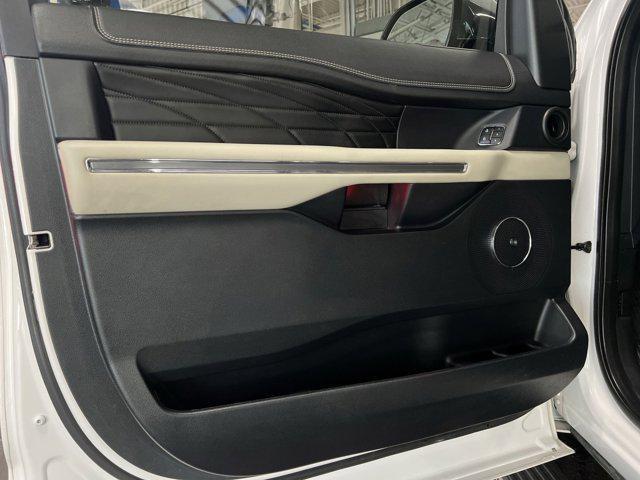 used 2019 Ford Expedition car, priced at $31,000