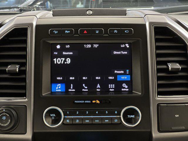 used 2019 Ford Expedition car, priced at $31,000