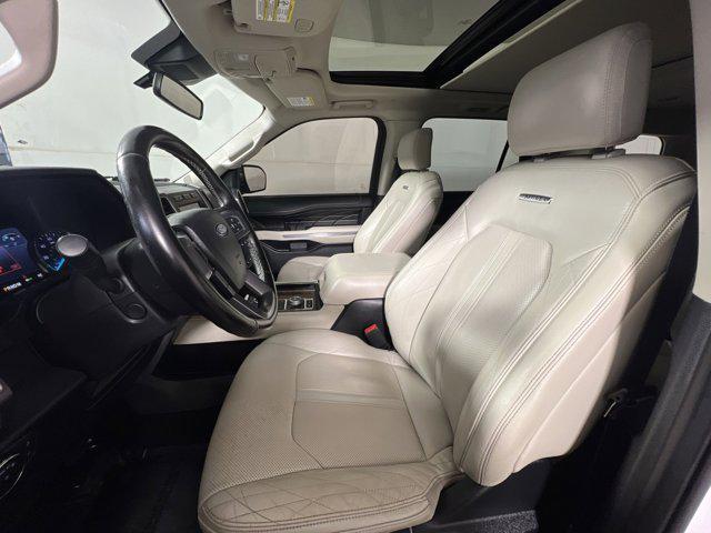 used 2019 Ford Expedition car, priced at $31,000