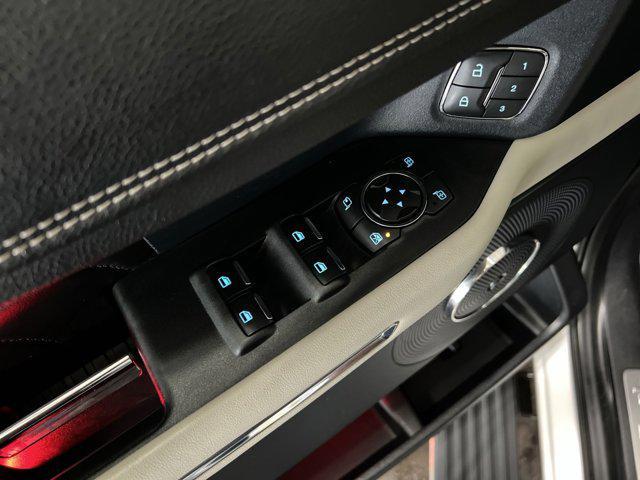 used 2019 Ford Expedition car, priced at $31,000