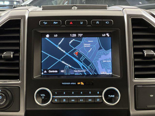 used 2019 Ford Expedition car, priced at $31,000
