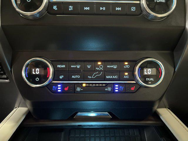used 2019 Ford Expedition car, priced at $31,000