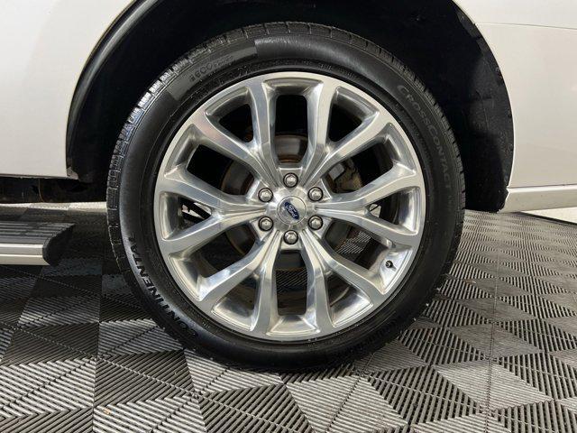used 2019 Ford Expedition car, priced at $31,000