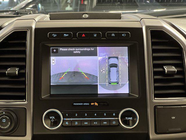 used 2019 Ford Expedition car, priced at $31,000